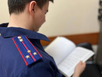 В Пугачеве следователями СК возбуждено уголовное дело по факту халатности при закупке противогололеднего материала