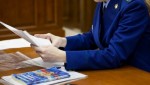 Легкомысленное отношение жительницы Пугачева к назначенному судом наказанию обернулось лишением свободы